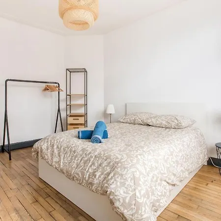70m2 - Plein Centre *