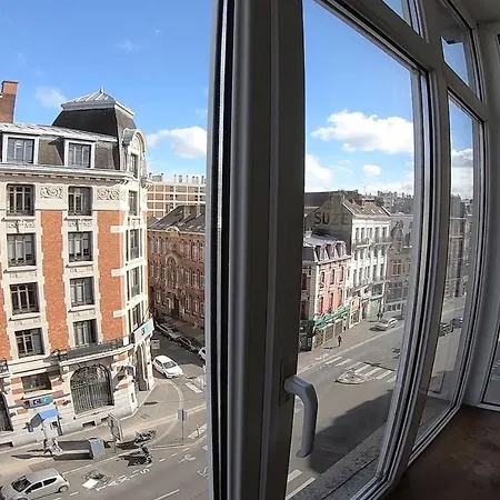 70m2 - Plein Centre *